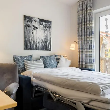 Wohnung-1-sonnenblick-id-377 Διαμέρισμα Sankt Peter-Ording