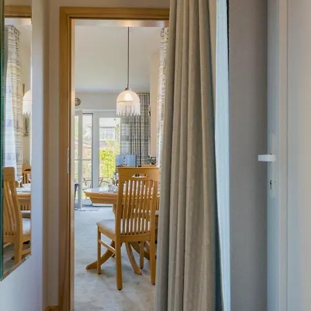 Wohnung-1-sonnenblick-id-377 Διαμέρισμα Sankt Peter-Ording