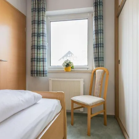 Διαμέρισμα Wohnung-1-sonnenblick-id-377 *