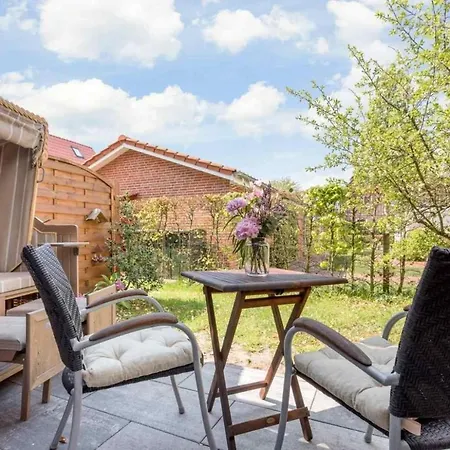 Διαμέρισμα Wohnung-1-sonnenblick-id-377 *